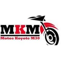 Motos Koyote M30