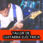 Curso de Guitarra Eléctrica