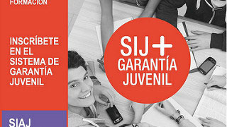 Inscripción Garantía Juvenil Inscripción Garantía Juvenil