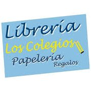 Papelería y Librería Los Colegios 