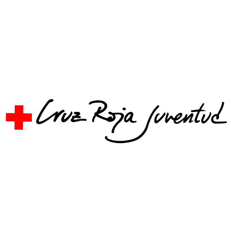 Cruz Roja Juventud