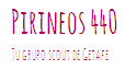 Scouts Pirineos 440