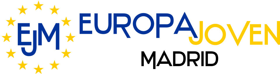 EUROPA JOVEN MADRID EUROPA JOVEN MADRID