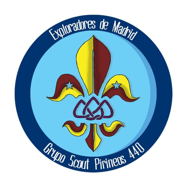 GRUPO SCOUT PIRINEOS 440